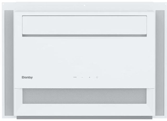 Danby® 8,000 BTU's White Window Mount Air Conditioner-0