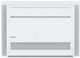Danby® 8,000 BTU's White Window Mount Air Conditioner-0