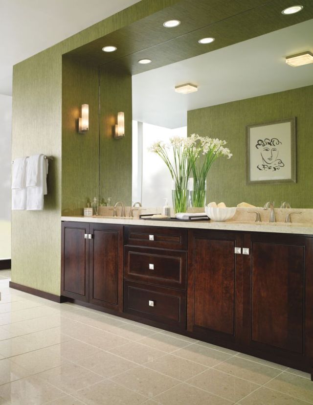 Delta Lahara® Stainless 24" Towel Bar-2