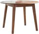 Ashley® Berringer Rustic Brown Round Dining Table-0