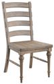 Emerald Home Interlude Sandstone Buff Dining Chair-0