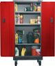 Gladiator® Premier Red Tread Pre-Assembled Tall Gearbox-3