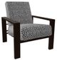 Telescope Casual Larssen Agra Classic/Kona Aluminum/Fabric Outdoor Cushion Arm Chair-0