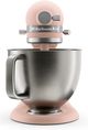 KitchenAid® Artisan Plus 5 Quart Feather Pink Stand Mixer-2