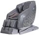 Sunheat® Gray Zero Gravity Massage Chair-0
