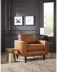 Best® Home Furnishings Customizable Trafton Leather Chair and a Half-4