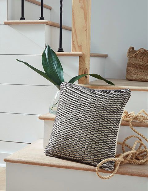 Signature Design by Ashley® Bertin Plum Pillow-2