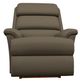 La-Z-Boy® Astor Mocha Power Rocking Recliner with Headrest-1