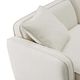 TOV Furniture Travie 2-Piece Sand Modular Loveseat-5