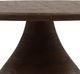 Dovetail Furniture Neilson Brown Dining Table-3