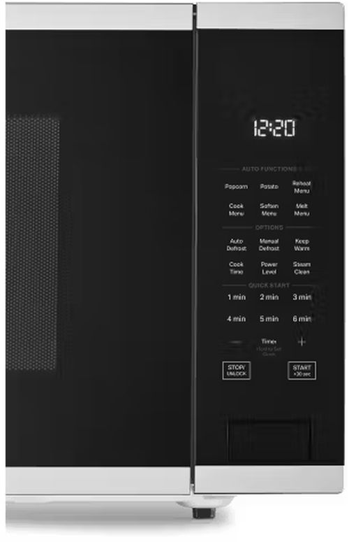 Maytag® 2.2 Cu. Ft. Fingerprint Resistant Stainless Steel Countertop Microwave-1
