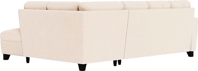 Palliser® Furniture Customizable Marymount 2-Piece Right Arm Facing Sectional and Corner Chaise-3