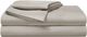 BEDGEAR® Basic 3-Piece Medium Beige Twin Sheet Set-0
