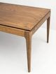 VIG Furniture Modrest Dallas Brown Oak Dining Table-2