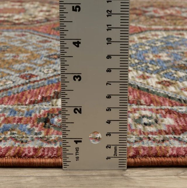 Oriental Weavers™ Hastings 5'x8' Style 10 Area Rug-2