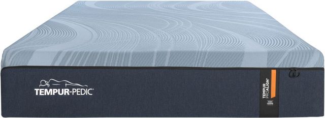 Tempur-Pedic® TEMPUR ProAlign® 12" Firm Tight Top Twin Mattress-3