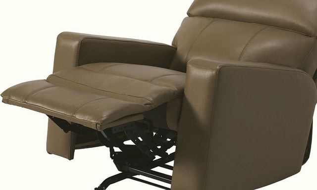 Palliser® Furniture Customizable Oakwood Wall Hugger Power Recliner-3