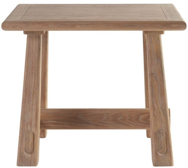 Universal Explore Home™ Griffith Park Canyon Rectangular End Table-1