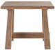 Universal Explore Home™ Griffith Park Canyon Rectangular End Table-1