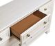 Homelegance® Theodora Pearl White Dresser-4