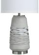 Stylecraft Gravel Gray Table Lamp-1