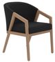 Canadel Costomizable 5178 Dining Arm Chair-0