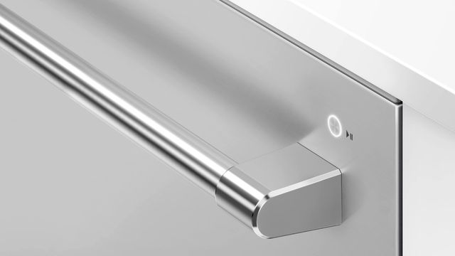 Fisher & Paykel Series 9 24" Stainless Steel Double DishDrawer™ Dishwasher-6