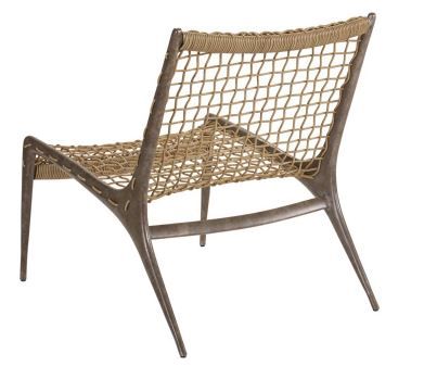 Lane Venture® Hemingway Brown Occasional Chair-1