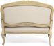 Crestview Collection Etruscan Beige Settee-3