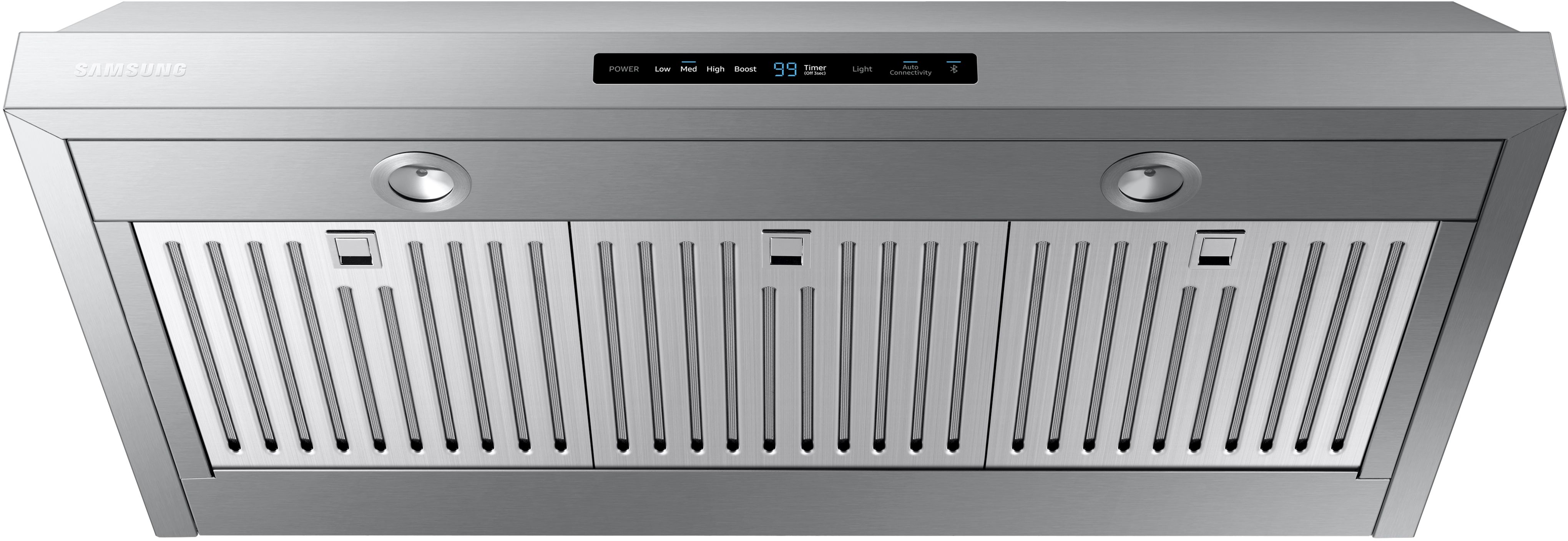 Samsung Under Cabinet Wall Hood - Thumbnail 3