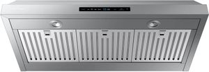 Samsung 36" Under Cabinet Wall Hood