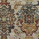 Dalyn™ Rug Company Silk Road SR5 Copper 5'x8' Area Rug-3