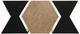 Century® Customizable Tribeca 18" Bunching Cocktail Table-1