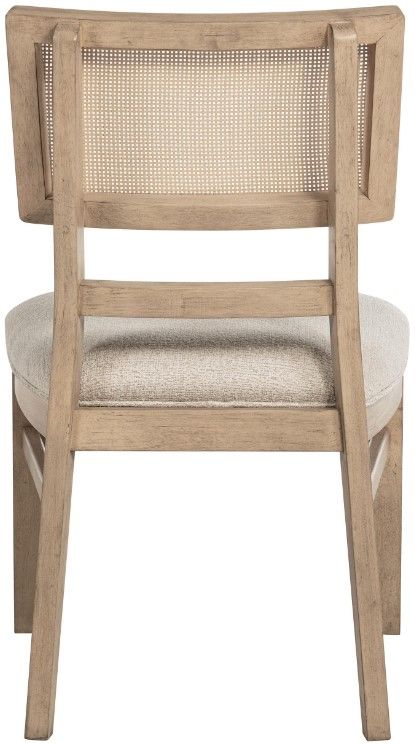 Coaster® Kailani Beige Side Chair -3