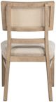 Coaster® Kailani Beige Side Chair -3