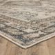 Mohawk Home Whimsy Eton Gray 5'x8' Area Rug-2