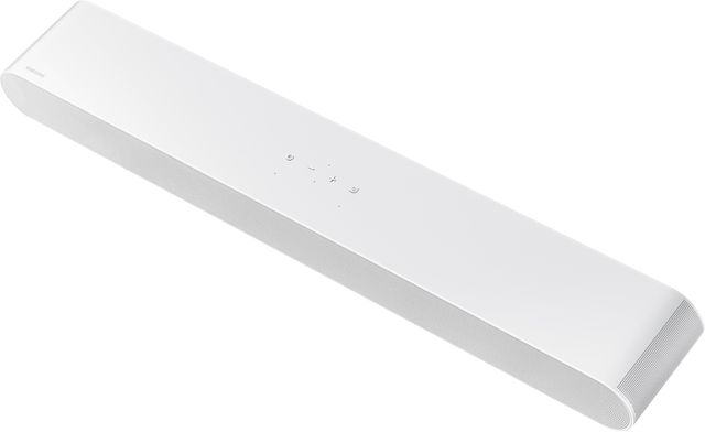 Samsung S-Series 5.0 Channel White Soundbar-4
