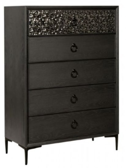 Furniture of America® Bashford Espresso Chest-0