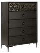 Furniture of America® Bashford Espresso Chest-0
