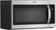 Whirlpool® 4 Piece Stainless Steel Kitchen Package-4