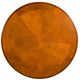 Powell® Hamilton 5-Piece Bronze/Medium Cherry Round Pub Table Set-4