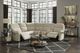 Flexsteel® Customizable Davis Power Reclining Sectional with Power Headrest-3
