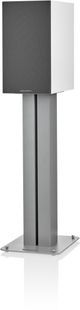 Bowers & Wilkins 600 Series White Bookshelf Speaker (Each)-5