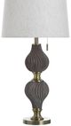 Stylecraft Soot Gold Table Lamp-1