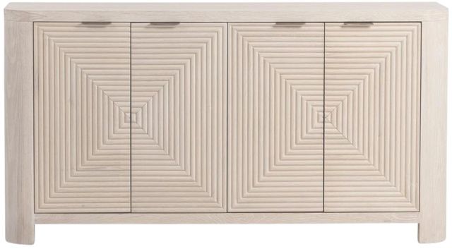 Classic Home Elina Vanilla Grove 4-Door Cabinet-3