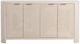 Classic Home Elina Vanilla Grove 4-Door Cabinet-3