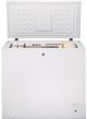 GE® 7.0 Cu. Ft. White Chest Freezer-3