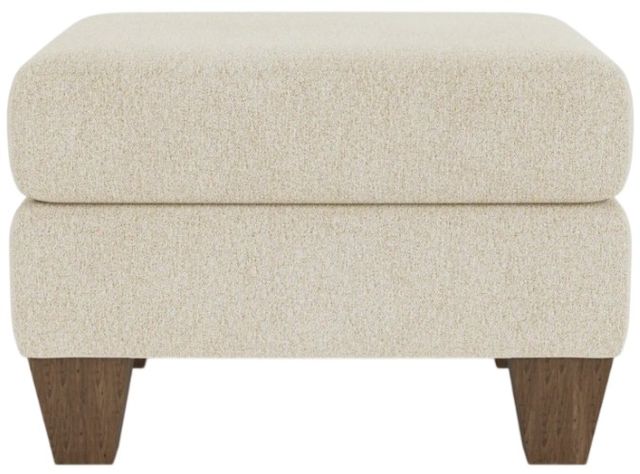 Flexsteel® Customizable Moxy 29" Ottoman-4