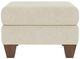 Flexsteel® Customizable Moxy 29" Ottoman-4