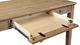 Winners Only® Berkeley Aged Oak Writing Desk-3